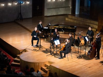 Билеты на Грёзы Эдварда Грига (ГБКЗ им. Салиха Сайдашева) / Концерт | Афиша | ИнфоТаймс