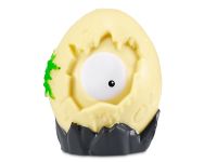 7495SQ1 Игрушка Zuru Smashers: Mega Lava Nano Egg, в ассортименте