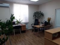 Крымская городская библиотека