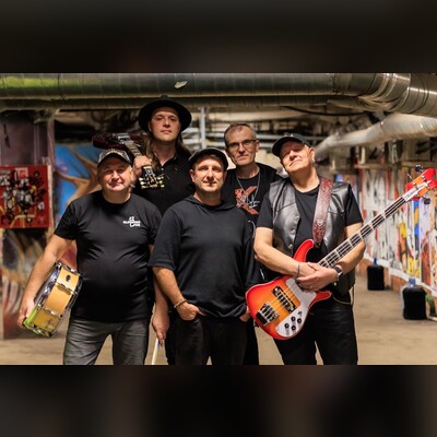 Sklifosovsky Band