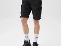 Мужские бермуды Lacoste стандартного кроя