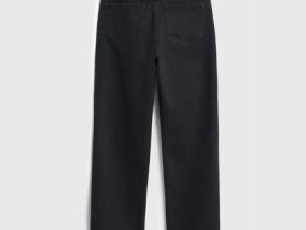 Джинсы для мальчиков, Серый