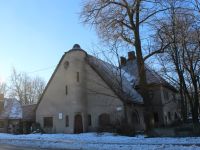 Историко-мемориальный музей-усадьба П. Е. Щербова