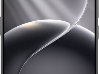 Смартфон TECNO CAMON 50 8/256 ГБ Чёрный