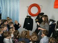 Поярковский районный краеведческий музей