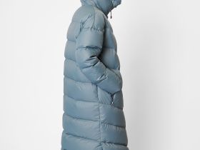 Пальто пуховое Astra Женское