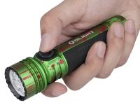 Фонарь Olight Seeker 4 Pro Zombie Green