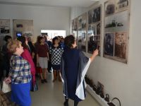 Музейно-культурный центр трудовой славы Оренбуржья им. П. В. Нектова