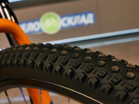 Велосипеды Двухподвесы Stark Jumper 27.1 FS D, год 2024, цвет Оранжевый-Синий, ростовка 18