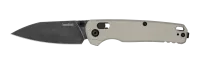 Складной нож Kershaw Bel Air, сталь Magnacut, рукоять алюминий