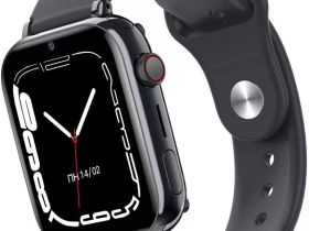 Детские часы Aimoto