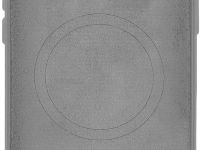 Клип-кейс uBear Capital Case для Apple iPhone 16 Pro Max с MagSafe Gray