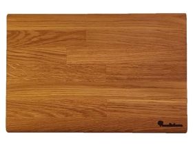 Доска разделочная Woodinhome CB001MON, дуб