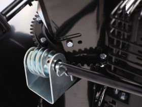 Снегоуборщик PATRIOT Pro 650
