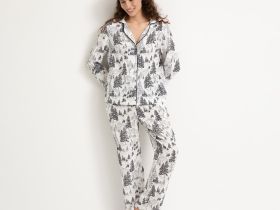 Пижама Chalet I