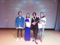 Зеленодольский дом культуры