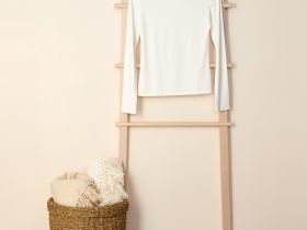 Водолазка Everyday, молоко