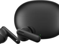 Наушники realme TechLife Buds Чёрные