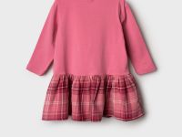 Платье детское трикотажное для девочек