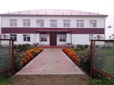 Гремячинский сельский дом культуры