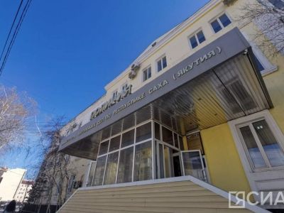 В Якутске полицейские провели профилактическую акцию «Осторожно, мошенники»