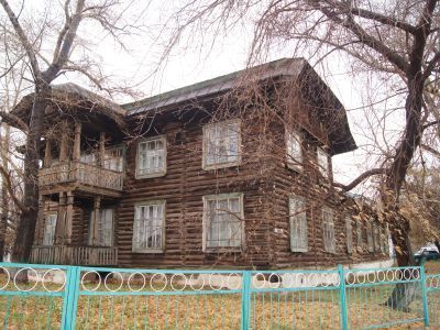 Ветлечебница