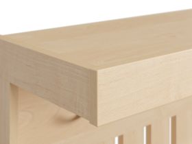 Вешалка Кристэн 81x143 Береза