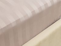 Простыня на резинке Ethereal rose