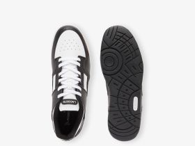 Мужские кеды Lacoste COURT CAGE 224 1 SMA