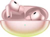 Наушники HUAWEI FreeBuds Neo «Тумманно-розовый»