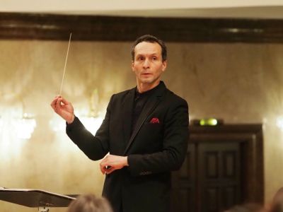 Concerto Grosso. Шедевры барокко