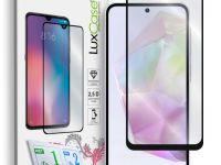 Защитное стекло LuxCase 3D Full Glue для Tecno Camon 30S Pro