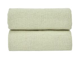 Плед Samantha, зеленый