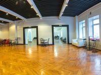 Московский театр на Таганке