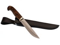 Нож Финка-135, сталь S90V, рукоять айронвуд
