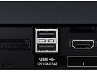 Телевизор Samsung 98" Neo QLED 8K Smart TV серия 9 QE98QN990FUXRU черный графит