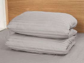 Пододеяльник Пепельно-серый/Ash gray I