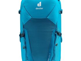 Deuter Рюкзак Deuter Speed Lite 25 Azure-Reef, цвет Синий-Голубой