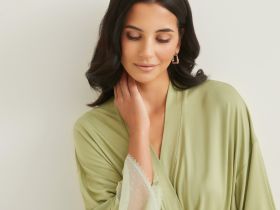 Халат Spring Spree