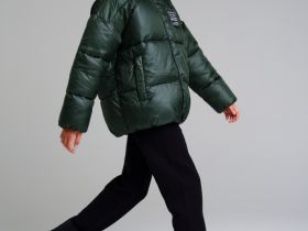 Сапоги для девочек