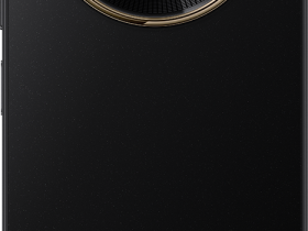 Смартфон POCO C61 4/128 ГБ Чёрный