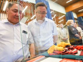 В Якутске стартовали Дни армейской культуры