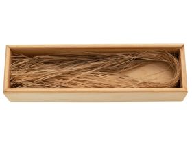 Подарочная коробка для ножей, береза