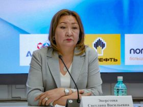 За звание победителя главных Игр оленеводов будут бороться 11 команд