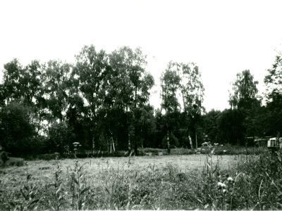 Усадьба Перепелицино