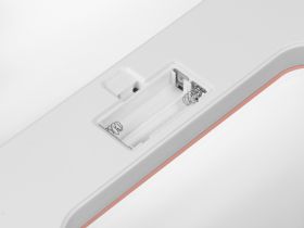 Напольные весы РЕДМОНД SB1811 (розовый)