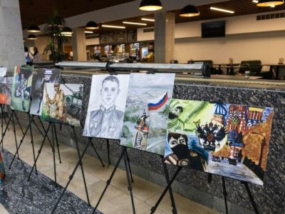 Жители Якутии могут принять участие в конкурсе «Памяти героев верны!»