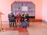 Лавровский Дом культуры