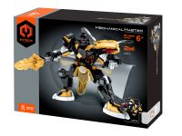 6850_MK Конструктор General Zhang Fei