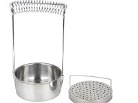 Кистемойка алюминиевая "Малевичъ"